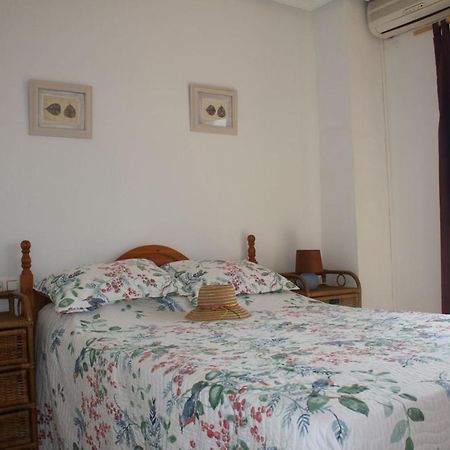 Town House Villa Los Nietos Esterno foto