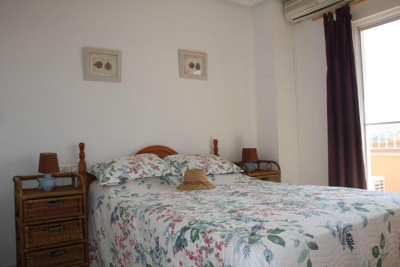 Town House Villa Los Nietos Esterno foto