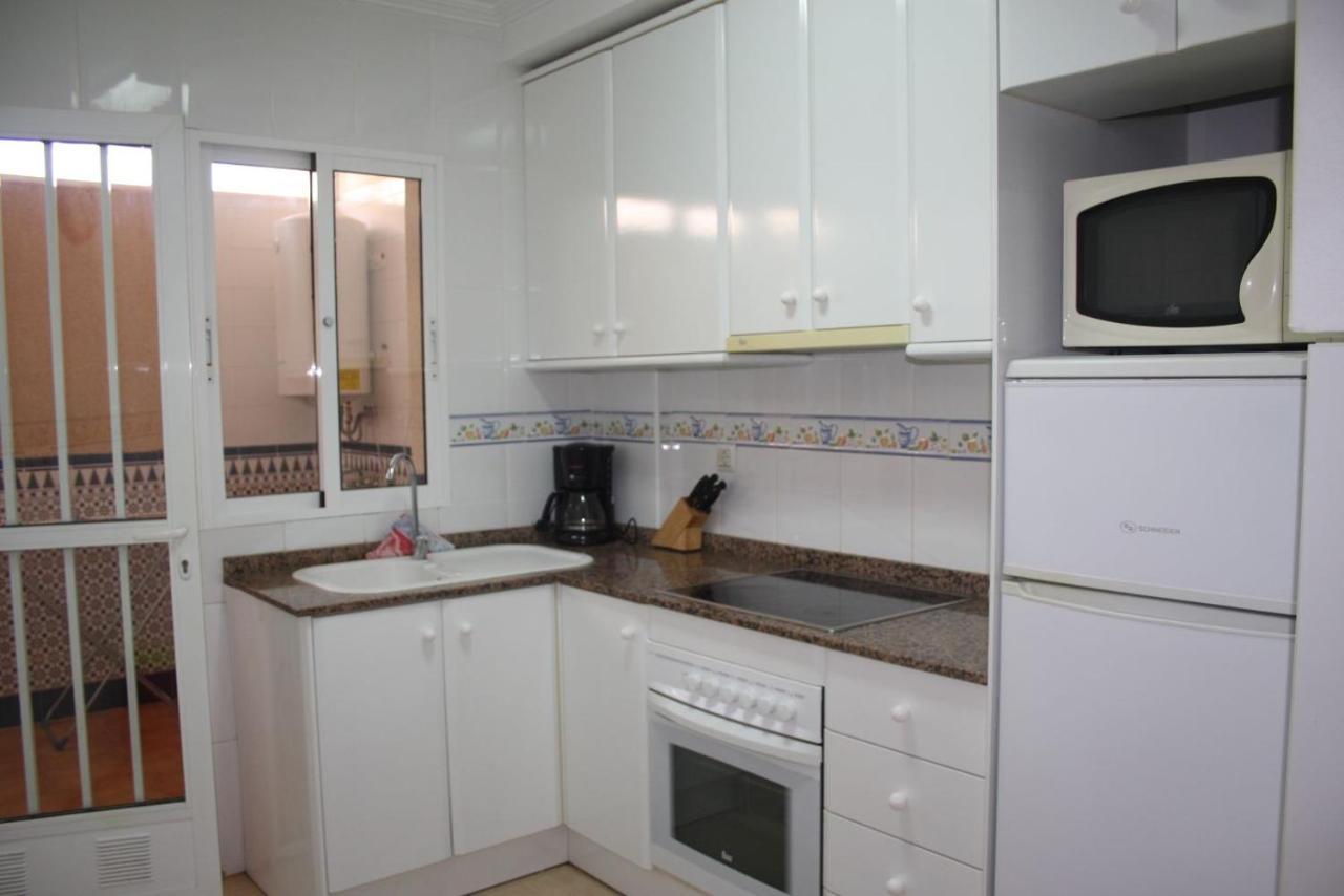 Town House Villa Los Nietos Esterno foto
