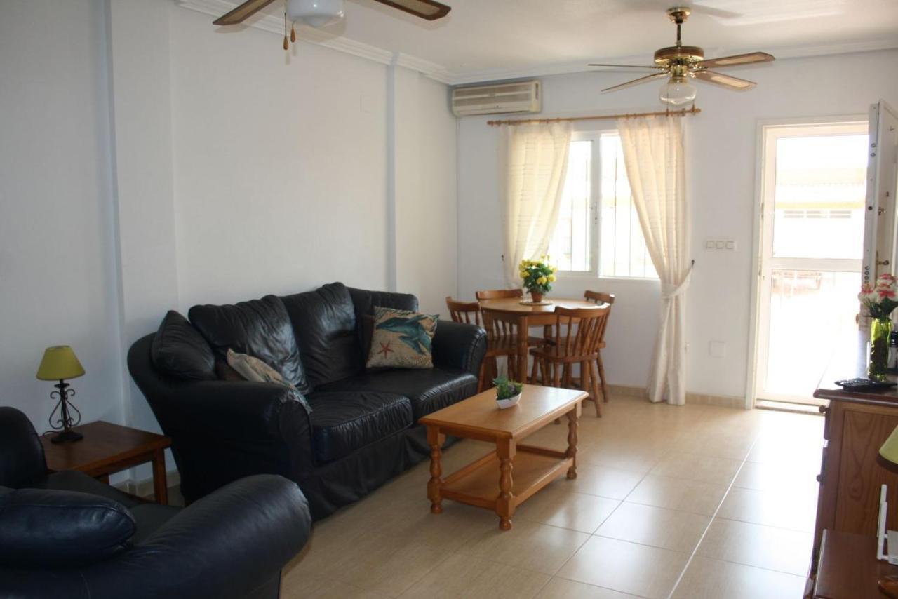 Town House Villa Los Nietos Esterno foto