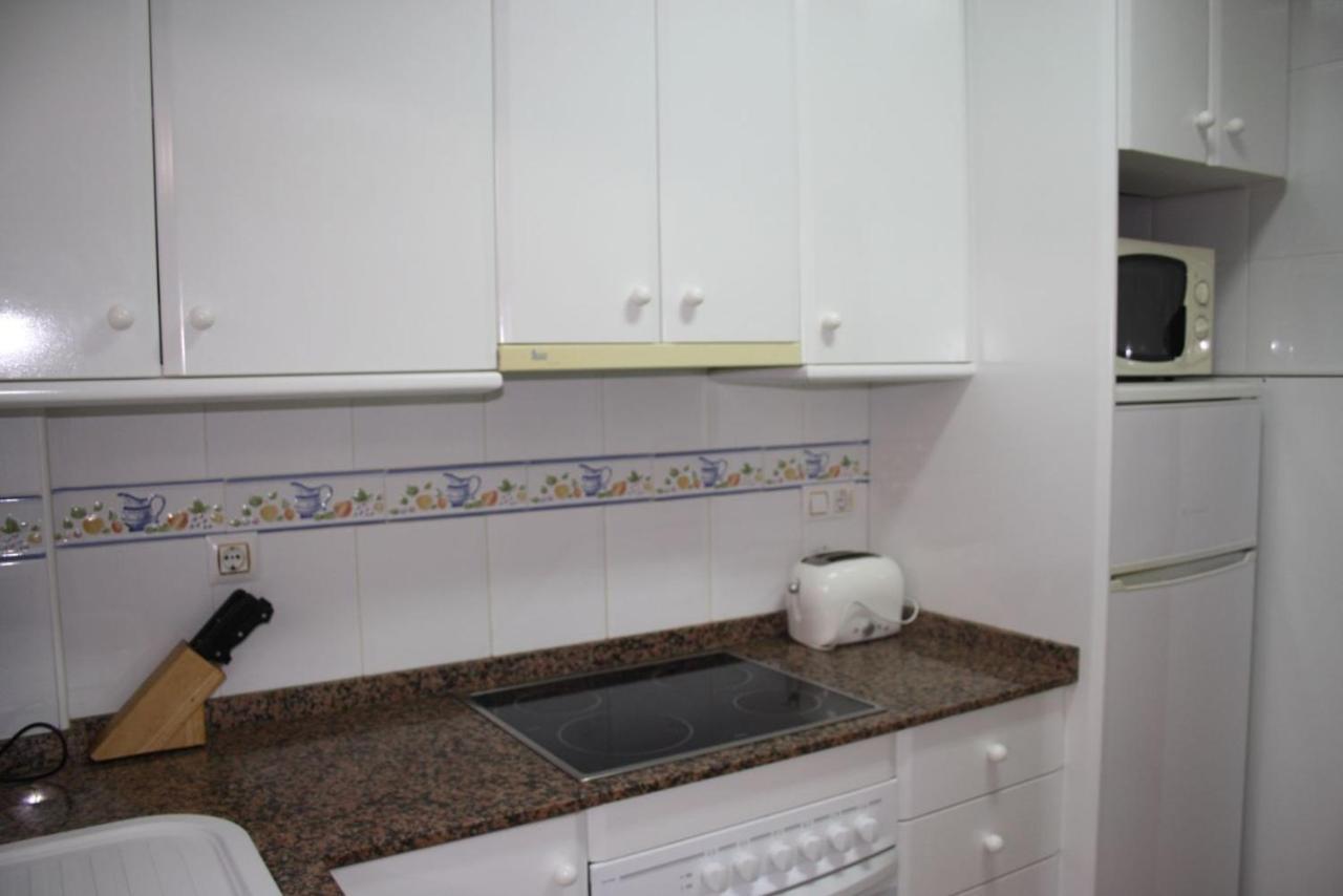 Town House Villa Los Nietos Esterno foto