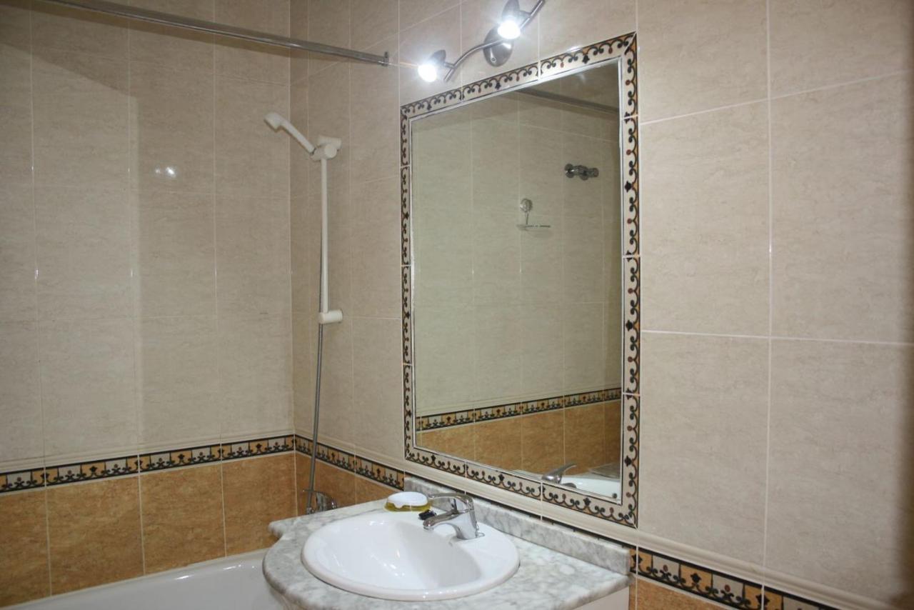 Town House Villa Los Nietos Esterno foto