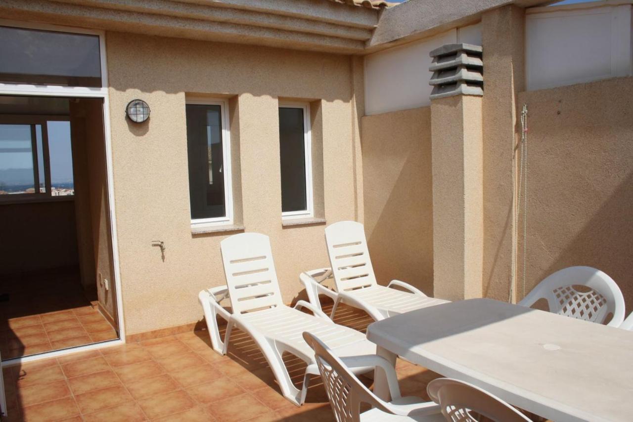 Town House Villa Los Nietos Esterno foto